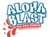 Aloha Blast Logo