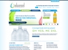 homepage