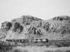 Santa Fe Train (New Mexico) 