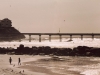 La Jolla Pier (California) 