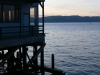 Sunset Pier (Astoria, OR) 