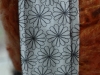 Floral Design: Stitch Detail
